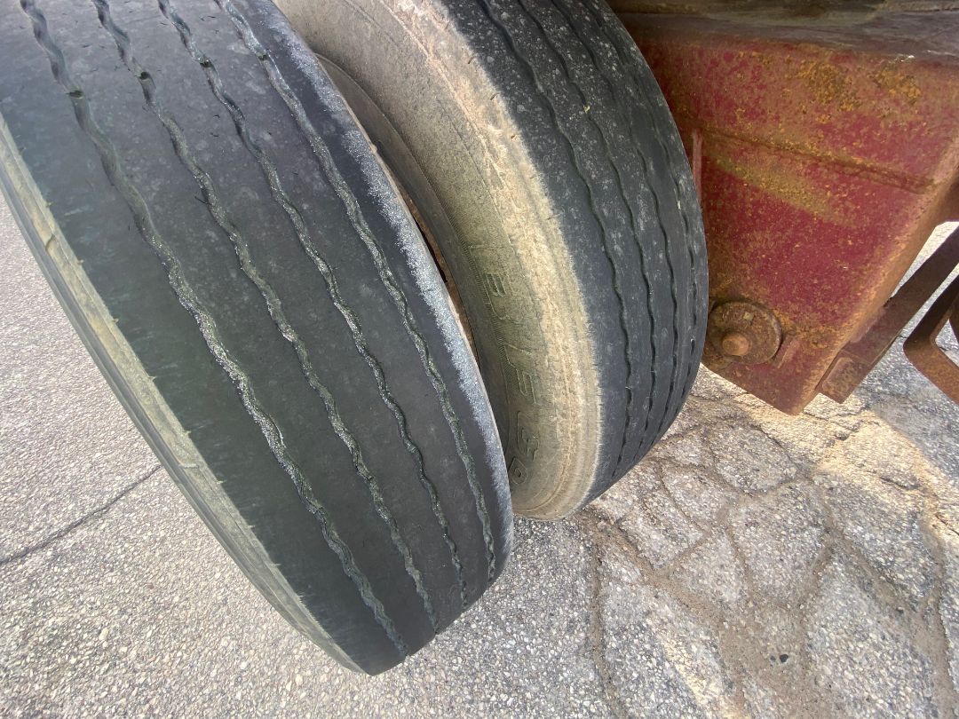 2007 ROSA 23 - Image 21